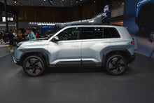 Formula Leopard Bao Titanium 3