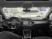 Certificated Pre-Owned Audi Q3 2022 35 TFSI Fashion Dynamic Version - u22753084