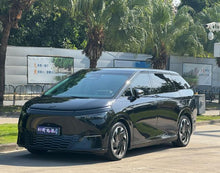 Certificated Pre-Owned XPENG X9 2024 702 Ultra Long Range Max-u21772463