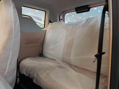 Pre-Owned Geely Panda 2024 200km Panda mini Longteng Version