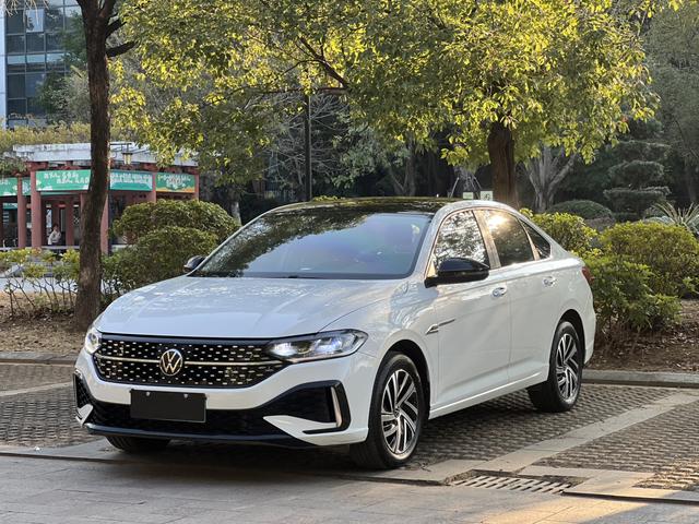 Certificated Pre-Owned Lavida 2023 280TSI DSG Starry Sky Eternal Elegance Edition - u22405450