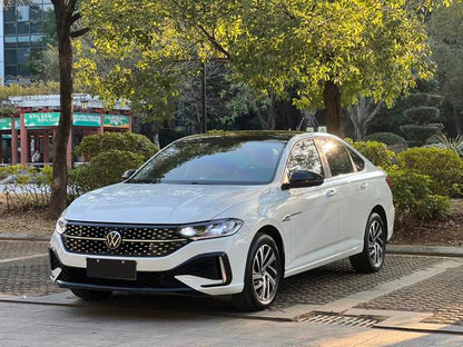 Certificated Pre-Owned Lavida 2023 280TSI DSG Starry Sky Eternal Elegance Edition - u22405450