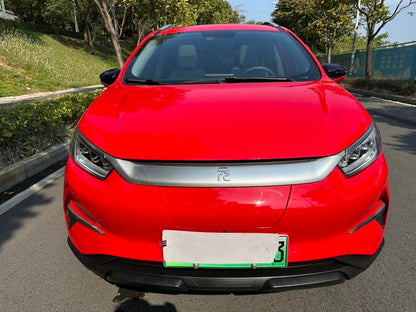 Certificated Pre-Owned BYD Yuan Pro 2021 401KM Premium Edition