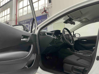 Certificated Pre-Owned GAC Toyota Corolla 2021 1.2T S-CVT Pioneer PLUS Edition - u22050666