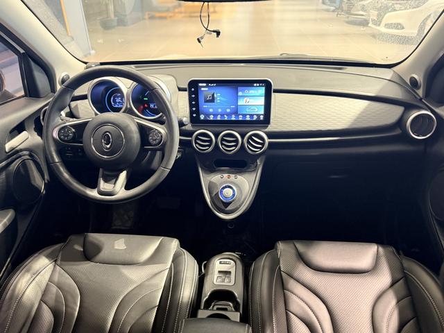 Certificated Pre-Owned ORA Black Cat 2022 Edition 301km Pet Lover Edition Lithium Iron Phosphate