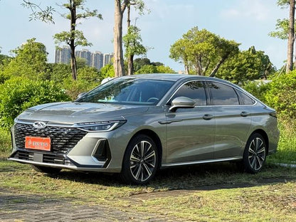 Certificated Pre-Owned Chery Arrizo 8 2024 1.6TGDI DCT Smart - u21667518