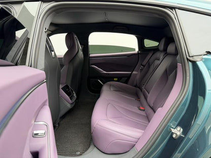 Certificated Pre-Owned XPENG P7 2025 750 All-Wheel Drive High-Performance Ultra -u22459001