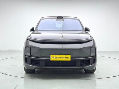 Certificated Pre-Owned Li Auto L9 2022 Max Edition -u22379540