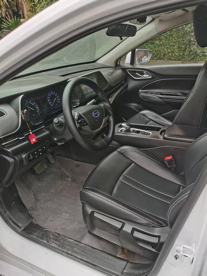 Certificated Pre-Owned AION S 2019 Xuan 530 -u22562119