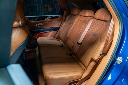 Certificated Pre-Owned Bentley Bentayga 2022 4.0T V8 S - u22753973