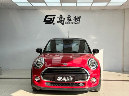 Certificated Pre-Owned MINI 2018 1.5T COOPER Classic Edition - u22408421