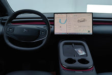 Certificated Pre-Owned XPENG G7 2025 Edition Pure Electric 702 Ultra-Long Range Max -u22542060