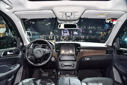 BAIC Beijing Off-Road BJ90