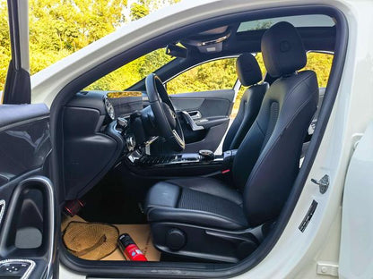 Certificated Pre-Owned Mercedes-Benz A-Class (Imported) 2019 A 200 Dynamic Edition - u22604674