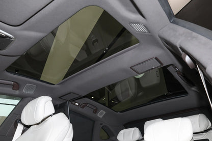 Denza Denza Z9 DM -Hybrid PHEV