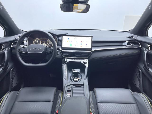 Certificated Pre-Owned Lynk & Co 06 2023 Remix 1.5T Jin Halo - u22624483