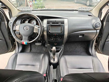 Certificated Pre-Owned Dongfeng Nissan Livina 2010 Energetic Joy Edition 1.6L Automatic All-round Version - u21562711