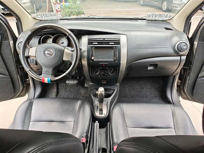 Certificated Pre-Owned Dongfeng Nissan Livina 2010 Energetic Joy Edition 1.6L Automatic All-round Version - u21562711