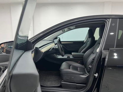 Pre-Owned Tesla Model Y 2022 Facelift Rear-Wheel Drive Edition