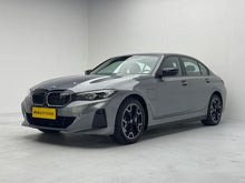 Certificated Pre-Owned BMW i3 2023 eDrive 40 L Night Edition Package -u22397405