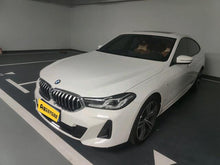 Certificated Pre-Owned BMW 6 Series GT 2022 630i M Sport Package - u22359251
