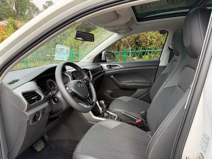 Certificated Pre-Owned T-Cross 2019 1.5L Automatic Comfort Edition - u22416309
