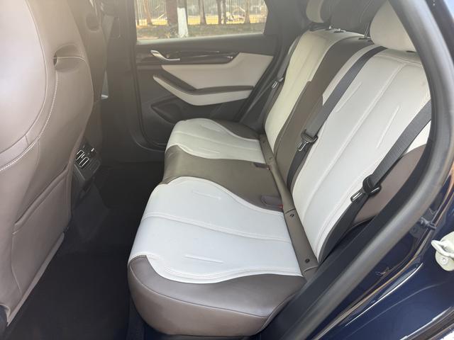 Certificated Pre-Owned BYD Qin PLUS DM 2023 DM-i Champion Edition 55KM Leading Model -u22485932