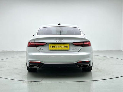 Certificated Pre-Owned Audi A5 2021 Sportback 40 TFSI Fashion Dynamic Edition - u22509981