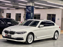 Certificated Pre-Owned BMW 5 Series 2020 530Li Exclusive Luxury Package - u22413256