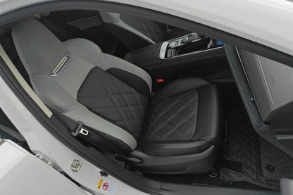 Pre-Owned Changan Qiyuan Q05 Classic 2024 125 Pro