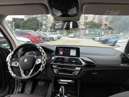 Certificated Pre-Owned BMW X3 2019 xDrive25i Luxury Package - u22550606