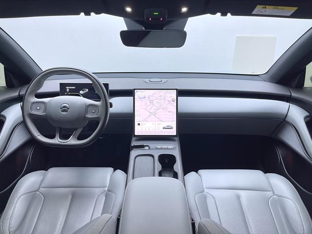 Certificated Pre-Owned NIO ET5 2024 75kWh
