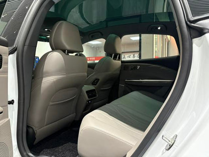 Certificated Pre-Owned Geely Galaxy Xingyao 8 PHEV 2025 Edition 130km EM-i Premium Version