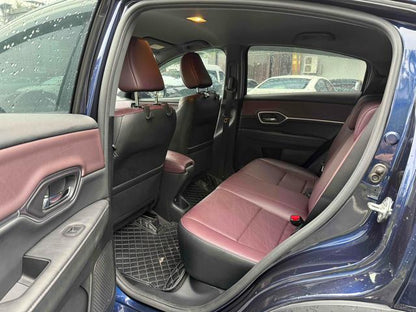 Certificated Pre-Owned Dongfeng Honda M-NV 2020 Shangcheng Edition