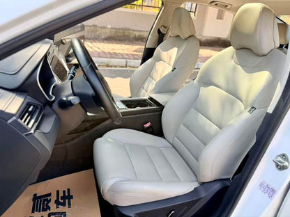 Certificated Pre-Owned Geely Binrui 2018 14T CVT Binzhi Edition - u22673088