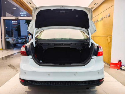 Certificated Pre-Owned Ford Focus 2012 Sedan 1.6L Automatic Comfort Edition - u21920723