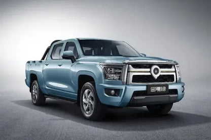 GWM King Kong Cannon