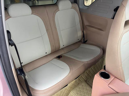 Certificated Pre-Owned Geely Panda 2023 200km Panda Mini Endurance Bear -u22624621