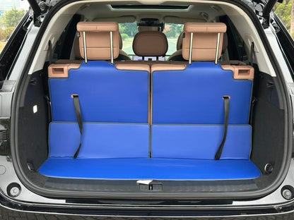 Certificated Pre-Owned Chery Tiggo 8L 2025 2.0T Automatic Changhong Edition - u22135914