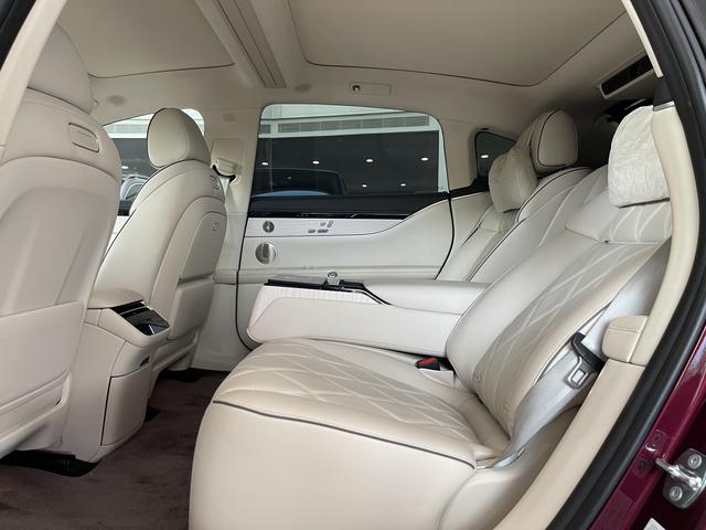 Certificated Pre-Owned Xiangjie S9 2024 All-Electric Four-Wheel Drive Ultra -u20349473