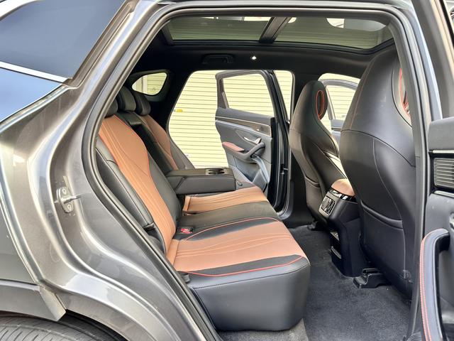Certificated Pre-Owned BYD Song PLUS DM 2021 DM-i 100KM Four-Wheel Drive Flagship PLUS -u22506533
