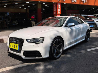 Certificated Pre-Owned Audi RS 5 2012 Coupe - u22672670