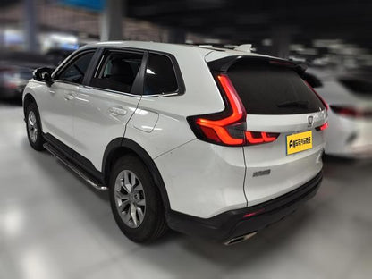 Certificated Pre-Owned Dongfeng Honda CR-V 2024 240TURBO CVT Two-Wheel Drive Fashionable 5-Seater Edition - u22593718