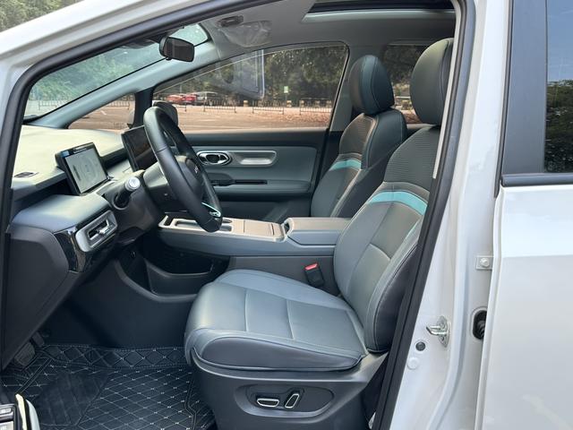 Pre-Owned AION Y 2023 Plus 510 Smart Leading Edition