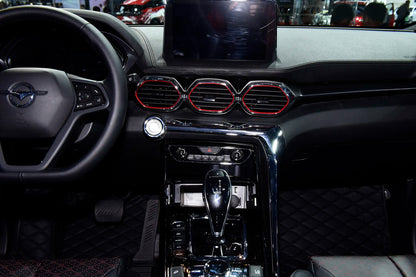 Haima 8S
