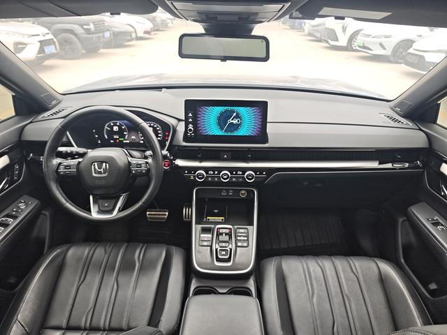 Certificated Pre-Owned Breeze PHEV 2023 e:PHEV Ultimate Edition -u22711585