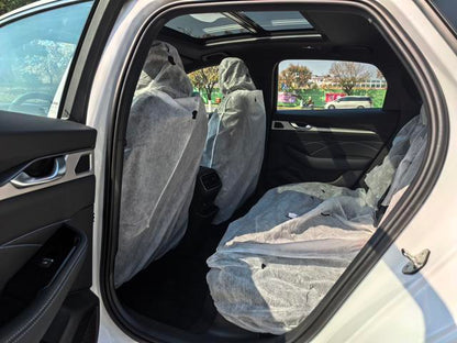 Certificated Pre-Owned Geely Xingrui 2026 1.5T Dongfangyao Kunlun Edition - u22445862