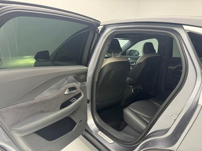 Certificated Pre-Owned ARCFOX Alpha S 2021 603H -u21905743