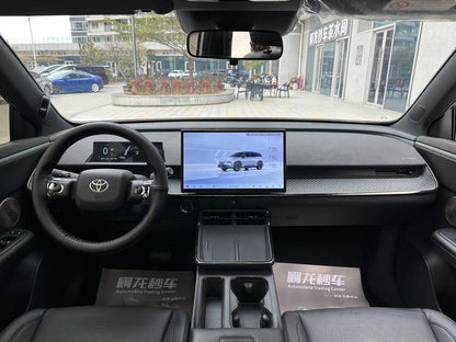 Certificated Pre-Owned C-HR 3X 2025 520 Pro+ LiDAR Version -u22160308