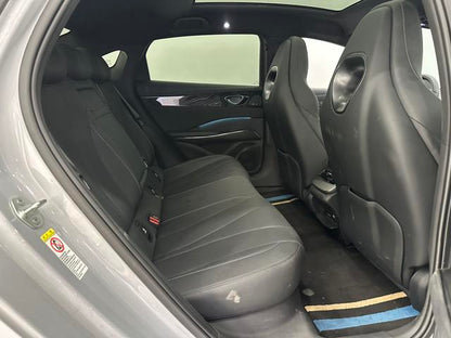 Certificated Pre-Owned BYD Seal 2025 Model Refined 650 Intelligent Driving Edition -u22547944